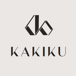 kakiku logo
