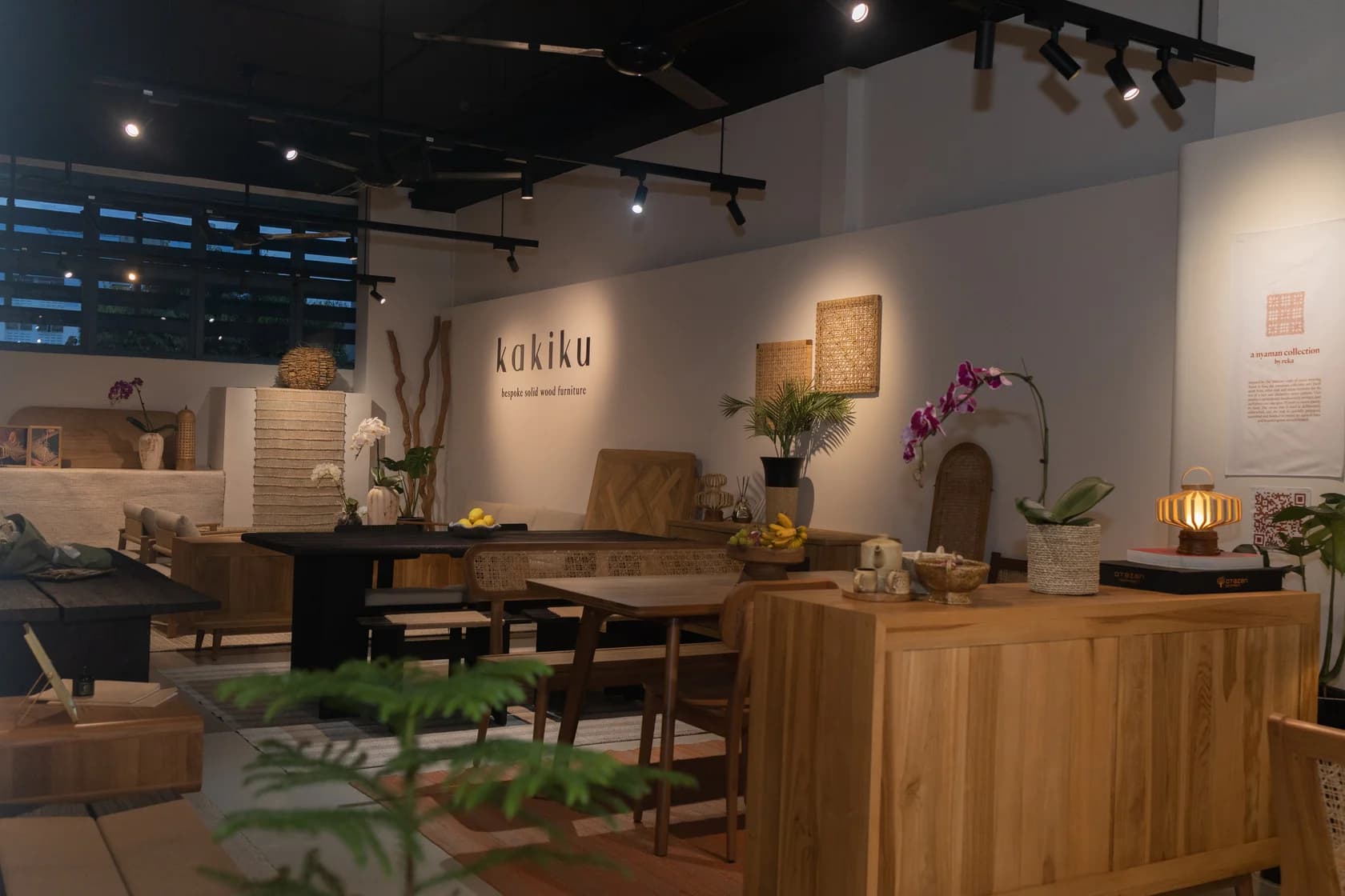 The Sanctuary Interior